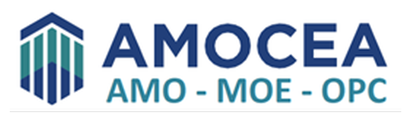 AMOCEA — AMO, MOE, OPC
