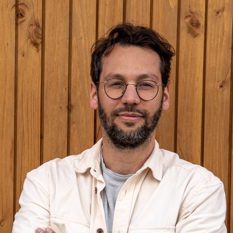 Clément Rivet