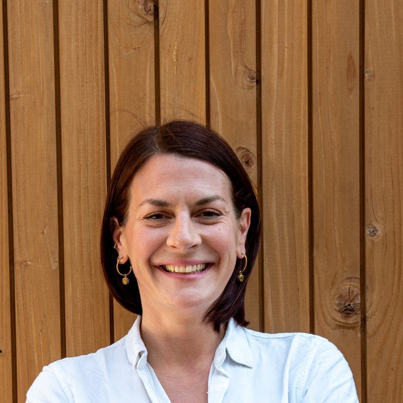 Charlotte Lebas