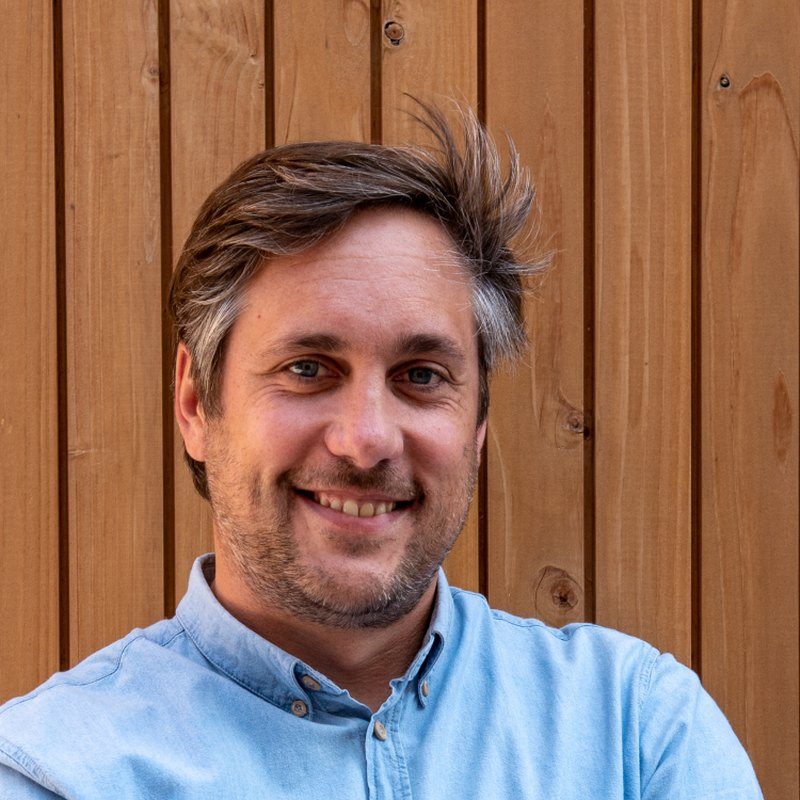 Jérémy Lepers